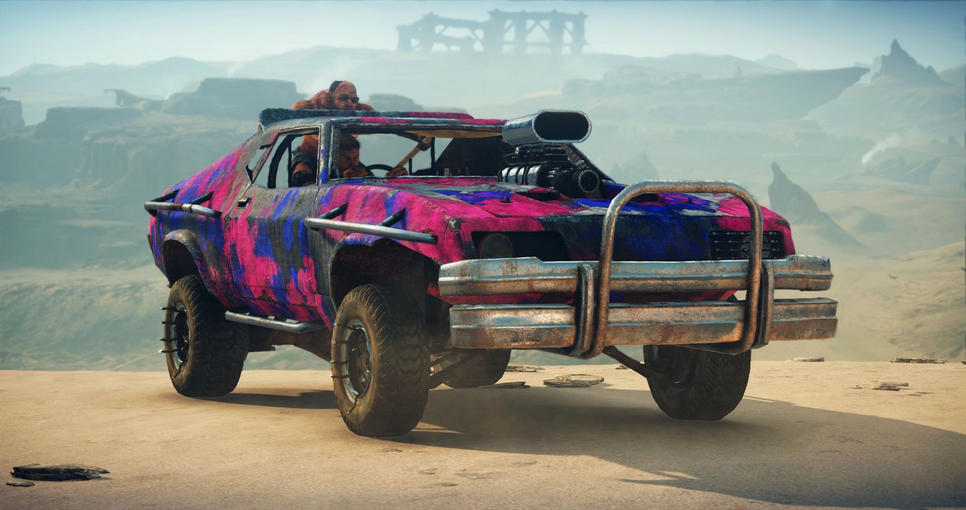 Mad Max